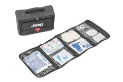 Mopar Replacement Jeep JL and JT First Aid Kits 82215912