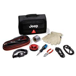 Roadside Emergency Tool Kits and Components - Free Shipping on Orders Over  $109 at Summit Racing