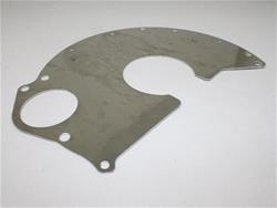 Mopar Replacement Differential Carrier Replacement Parts J3237847
