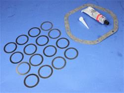 Mopar Replacement Differential Shim Kits