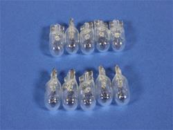 Mopar Replacement Light Bulbs L0000192