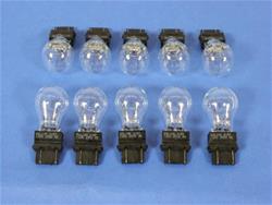 Mopar Replacement Light Bulbs L0003157