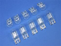 Mopar Replacement Light Bulbs L0007440