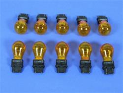 Mopar Replacement Light Bulbs L04157NAKX
