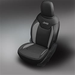 Mopar Performance Seat Covers LRBU0152DI