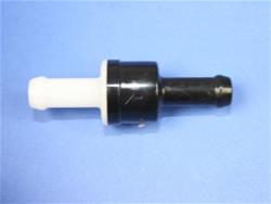 Mopar Replacement - Fuel Filler Accents for 2002-2005 SEBRING, 2001-2005 STRATUS - MR487890