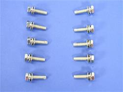 Mopar Replacement - Bolts and Screws for 1997-1999 AVENGER, 2001-2005 SEBRING - MS240123