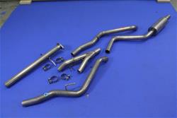 Mopar Performance Exhaust Systems P5156280