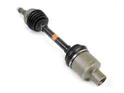 Mopar Replacement Axle Shafts, Direct Fit R2104590AA