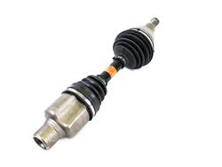 Mopar Replacement - Axle Shafts, Direct Fit for 2005-2011 DAKOTA - R2104697AD