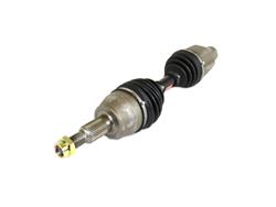 Mopar Replacement - Axle Shafts, Direct Fit for 2005-2009 DURANGO - R2114390AB