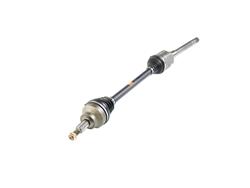 Mopar Replacement Axle Shafts, Direct Fit R2124712AC