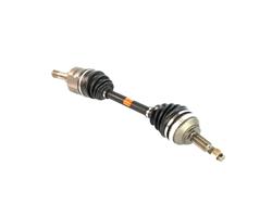 Mopar Replacement Axle Shafts, Direct Fit R4641855AE