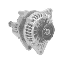 Mopar Replacement Alternators for 2001-2003 NEON - R4794222AD