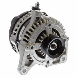 Mopar Replacement Alternators for 2008-2010 GRAND CARAVAN, TOWN & COUNTRY, 2007-2008 WRANGLER - R4801304AC