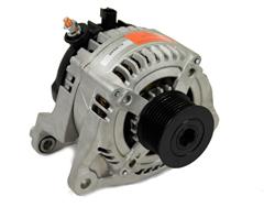 Mopar Replacement Alternators R4801311AD