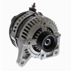 Mopar Replacement Alternators for 2008-2010 GRAND CARAVAN, TOWN & COUNTRY, 2007-2008 PACIFICA - R4801480AB