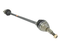 Mopar Replacement - Axle Shafts, Direct Fit for 2008-2010 GRAND CARAVAN, TOWN & COUNTRY - R4880210AH