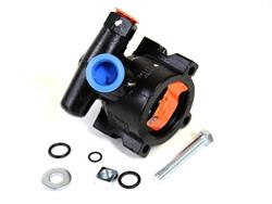 Mopar Replacement - Power Steering Pumps for 2004 GRAND CHEROKEE - R5093985AA