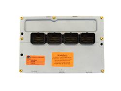 Mopar Replacement Engine Control Modules for 2007 COMMANDER, GRAND CHEROKEE, RAM 1500 - R5094354AF