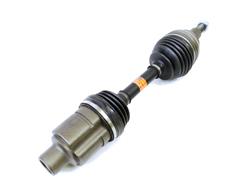 Mopar Replacement - Axle Shafts, Direct Fit for 2011 1500, 2006-2010 RAM 1500 - R5170822AA