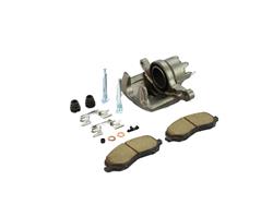 Mopar Replacement Brake Calipers R5191238AB