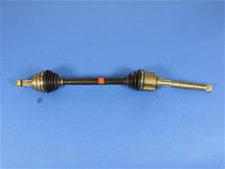 Mopar Replacement Axle Shafts, Direct Fit R5273438AG