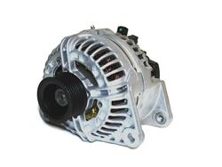 Mopar Replacement Alternators for 2003-2006 RAM 1500, RAM 2500, RAM 3500 - R6028699AA