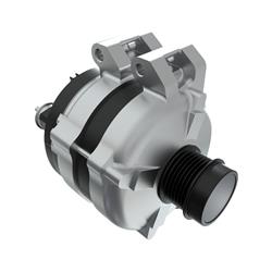 Mopar Replacement Alternators R6029789AA