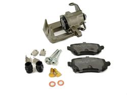 Mopar Replacement Brake Calipers R8029848AD