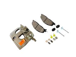 Mopar Replacement Brake Calipers R8049176AC