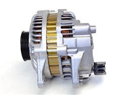 Mopar Replacement Alternators and Generators RL033253AA
