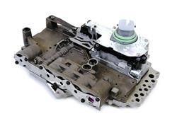 Mopar Replacement Transmission Valve Bodies for 2011-2018 2500, 3500 - RL033980AI
