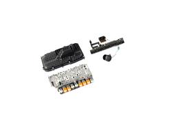 Mopar Replacement Automatic Transmission Valve Bodies RL346531AA