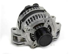 Mopar Replacement Alternators