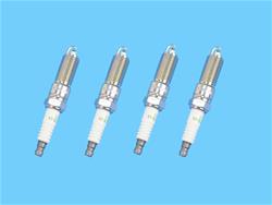 Mopar Replacement Spark Plugs S2LZTR4A11