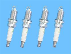 Mopar Replacement Spark Plugs SP0ZFR5F11