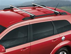 Mopar Performance Roof Racks TRAB4547