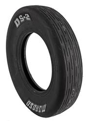 Moroso DS-2 Front Tires 28x4.5-15