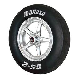 Moroso DS-2 Front Tires 24x5-15