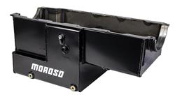 Moroso Marine Oil Pans 20034