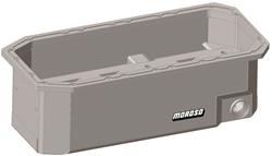 Moroso Drag/Road Race Oil Pans 20055