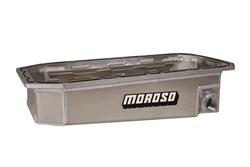 Moroso Drag Race Pans 20056