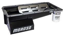 Moroso Oil Pans 20109