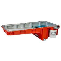 Moroso LS Swap Oil Pan Kits 20111