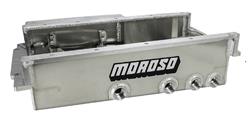 Moroso Oil Pans 20137