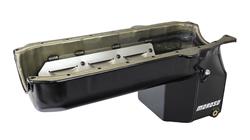 Moroso Street/Strip Oil Pans 20176