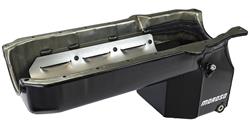 Moroso Street/Strip Oil Pans 20177