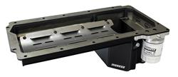 Moroso Street/Strip Oil Pans 20178