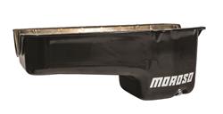 Moroso Street/Strip Oil Pans 20180